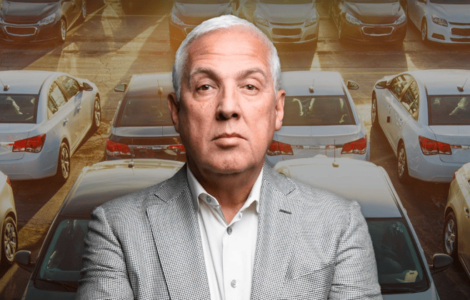 When the Wind Dies Down