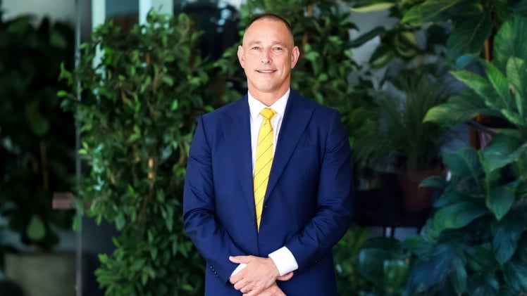 Gavin Croft named COO of Ray White Queensland, Shauna Le joins Harcourts SA, EQT acquires PropertyMe