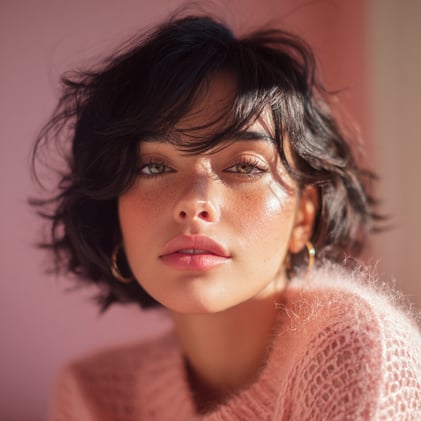 💄 Myths, Hormones & Your Glow—Let’s Set the Record Straight