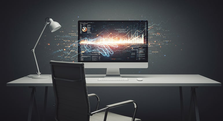 AI's Big Promotion - From Assistant to Agent