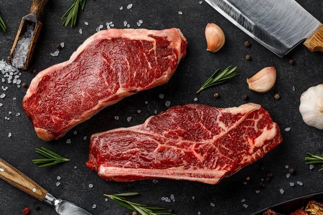 Why I Don't Get Meat From Whole Foods