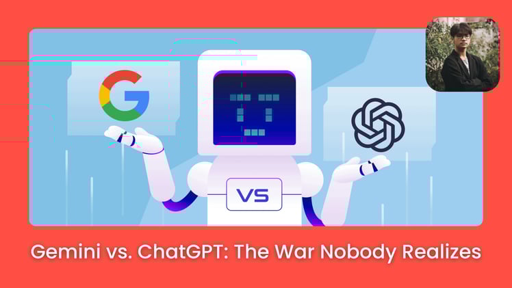 π€ Google's Gemini or ChatGPT: The Clear Best AI to Boost Your Marketing Traffic & Sales in 2026