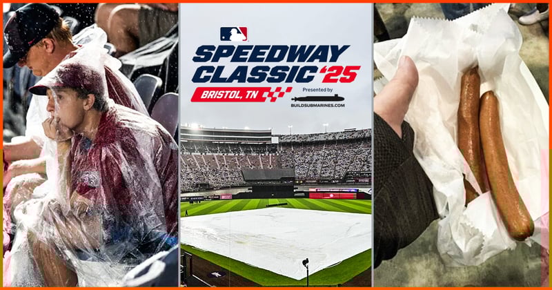 Fyre Fest: MLB Edition