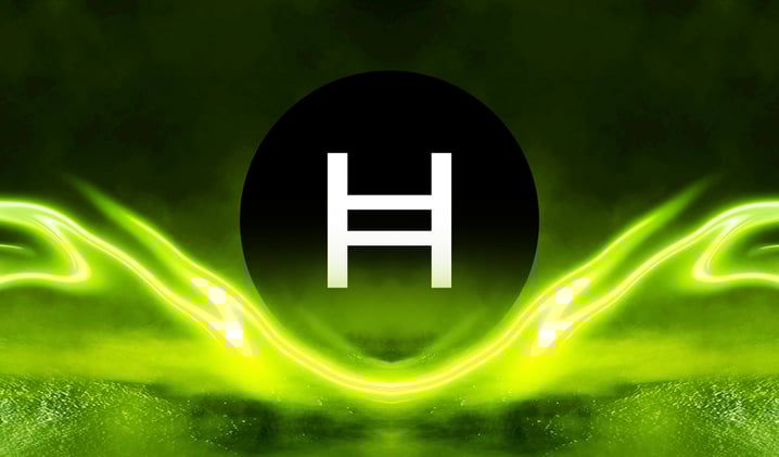 Here Are Two Use Cases for Hedera Hashgraph (HBAR), According to Its Co-Founder Mance Harmon