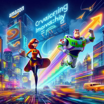 Stock Alert : Why Amazon is a Must-Buy Stock Right Now 