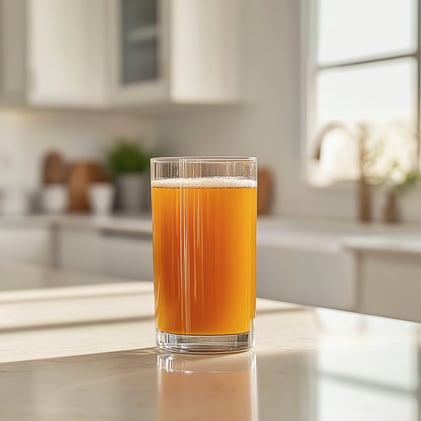 Uncover the Magic of Kombucha! 🫖