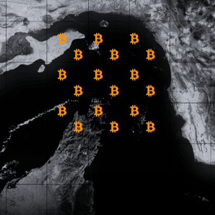 Iran Crypto Toll & The End of The Petrodollar