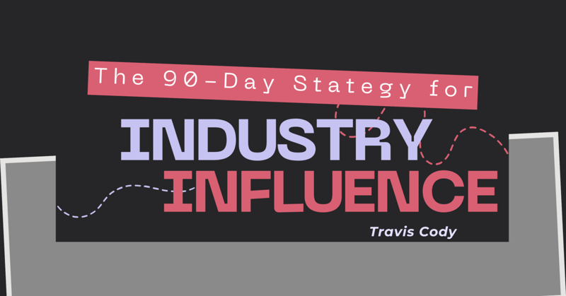 Transform Your Market Presence in 90 Days...Here’s How!