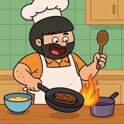 WE KNOW YOU GOT BORED, SO🤯🤭