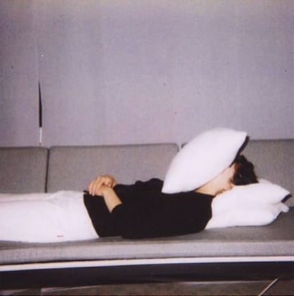 Nostalgia, or Something Else?