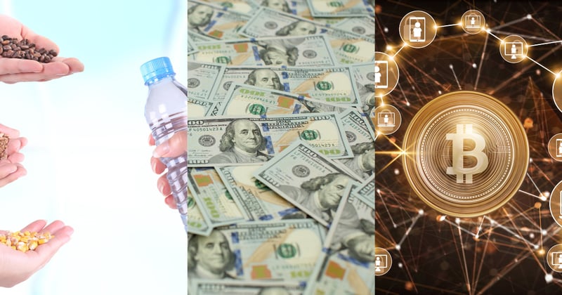 Future of Money