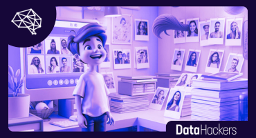 Tutorial prático: Como fazer uma foto Polaroid com seu artista favorito usando IA