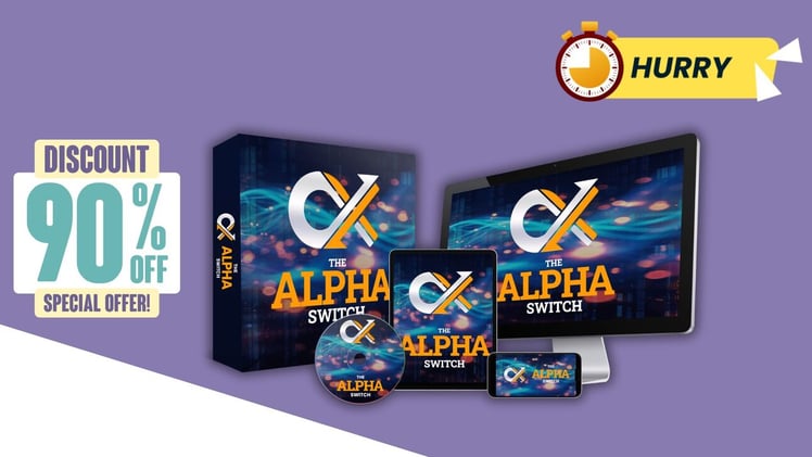 Uncovering Hidden Truths in The Alpha Switch Reviews 2025 USA: Secrets That Give You a Competitive Edge