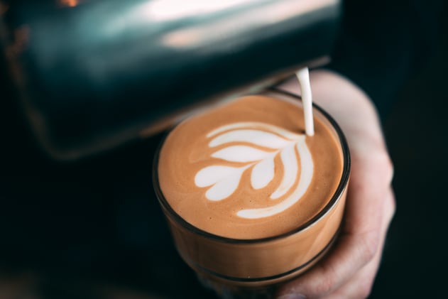 The Rise of the Home Brewer vs. The Professional Barista