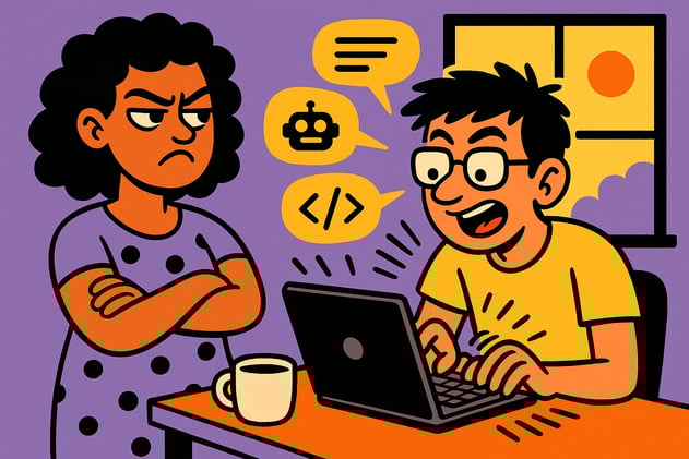 O joio do trigo #58 - O futuro do trabalho está longe de ser sobre quem você manda