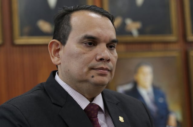 🪢 Director del OIJ bajo investigación por múltiples denuncias, Claudia Dobles lidera redes con 60% de comentarios negativos y pobreza baja a 15,2% según el INEC