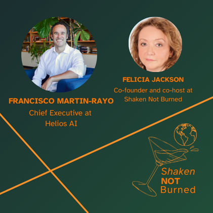 Food, climate and the risks we don’t see coming