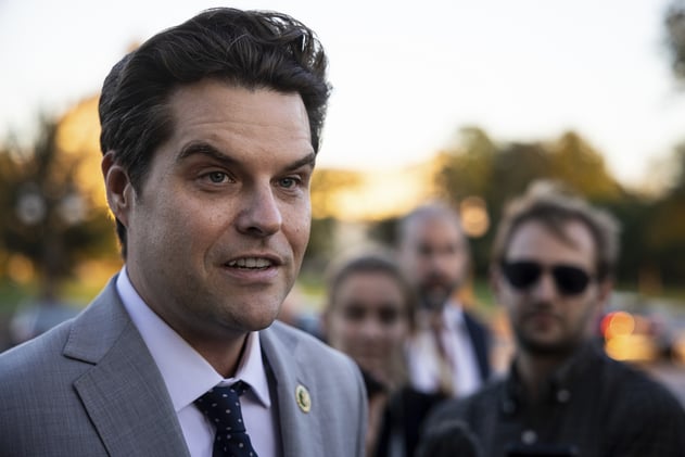 Monsters All The Way Down