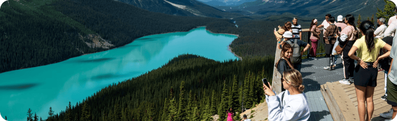 🍹Craft beverage & lifestyle brand expands, Alumni news and Banff getting ready for growing tourism