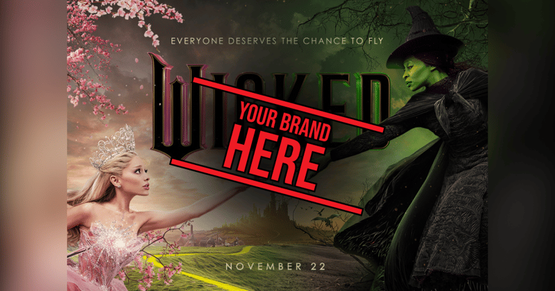 Wickedly Bad Marketing