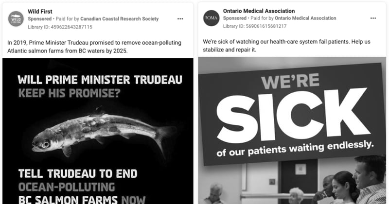 Cost Per Canadian for May 15th