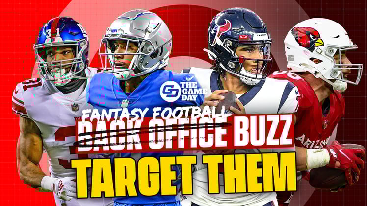 ✨The Next Fantasy STARS