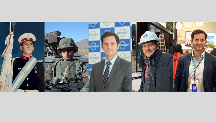 Sentido vital en la transformación profesional