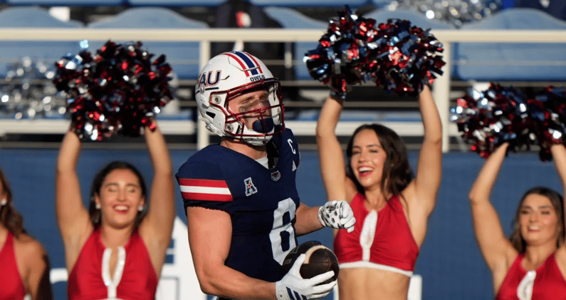 Paradise Brew 11/12: No Easy Task