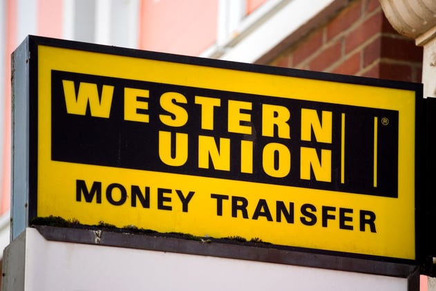 SS #95 - Western Union to Launch Stablecoin Next Month