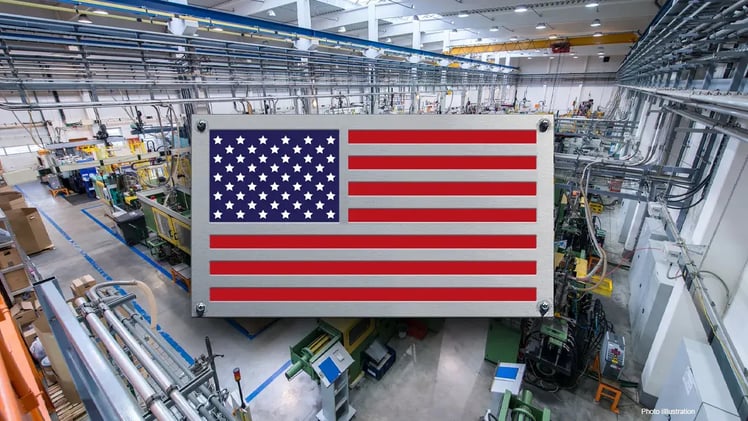 This Week in Manufacturing - 5/6/2025
