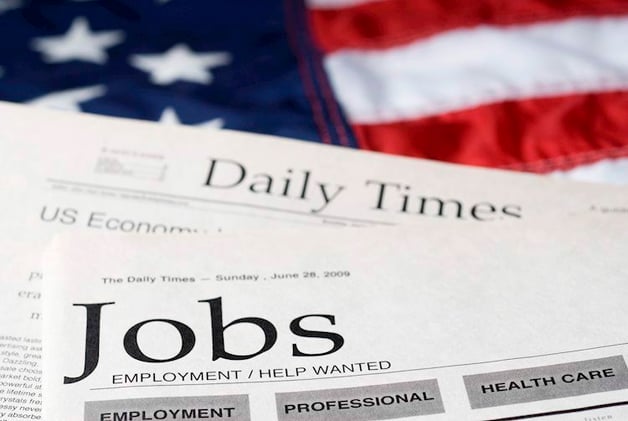 US Labor Market’s Fiery Run Cools Down, But Still Sizzles: Captivating Insights by ABN Amro