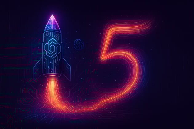 ChatGPT-5 coming in August?