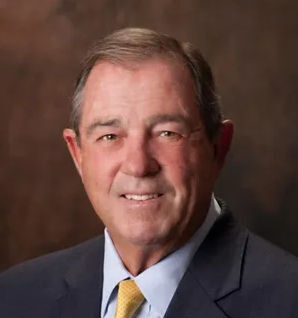 ⭐ WIlliam Chanfrau, Sr/ Passes, New Medical Leader, Gold's Gym Donates