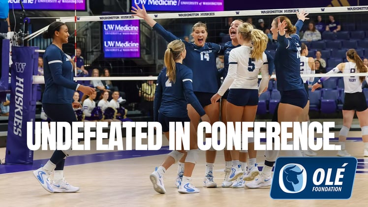 EIGHT STRAIGHT: Toreros Stay Perfect in WCC
