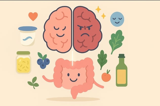 Before You Panic About Memory, Read This