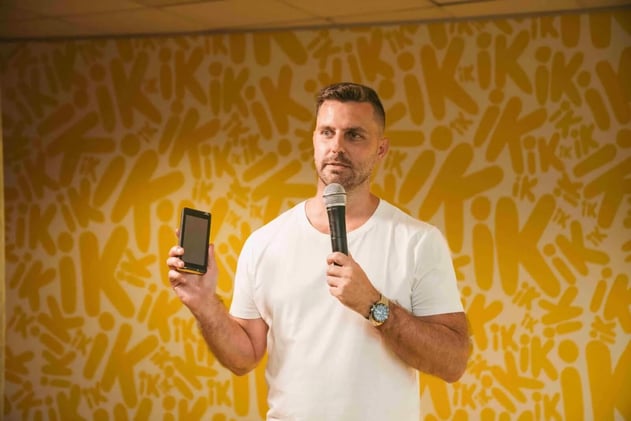 💵 Nedbank acquires payments fintech iKhokha for $94m