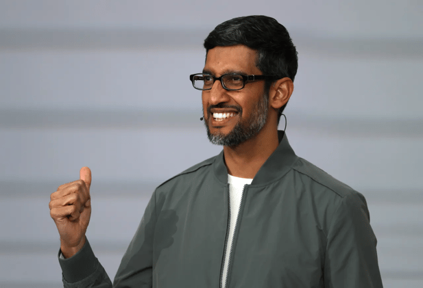 ⚡🔋Google Outplays OpenAI in AI Talent Grab