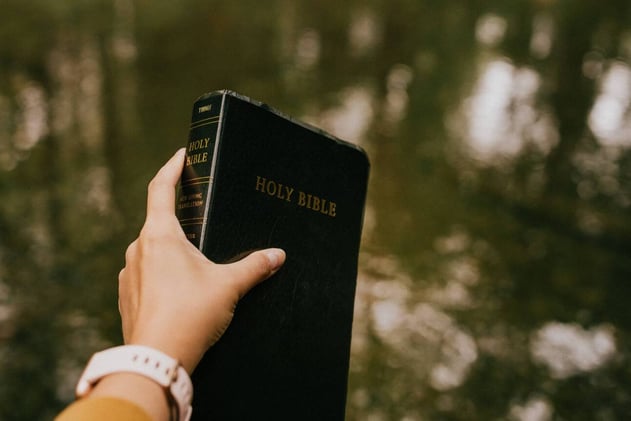 The Relevance of Searching for Evidence to Support the Bible