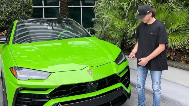 What's simpler than a vending machine?