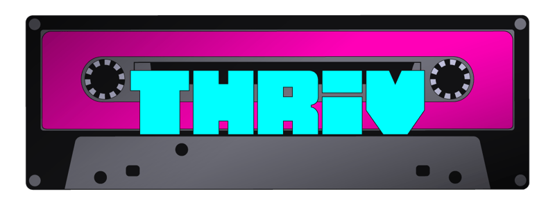 Thriv Times March 2026