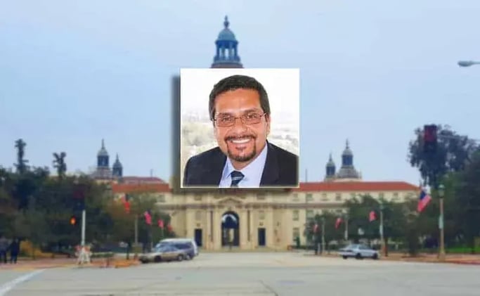 City Manager Says Goodbye