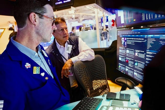 Why We Expect A Rally Next Week