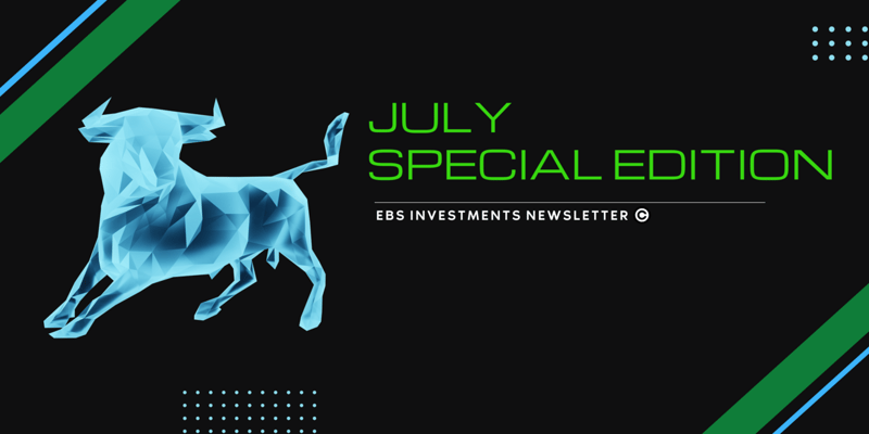 July Special Edition