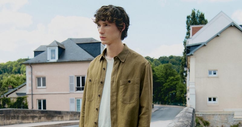 Massimo Dutti Embraces the Now, Alex Israel for Oliver Peoples + More