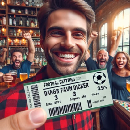 FOOTBALL PREDICTIONS FOR 13.04.2024 