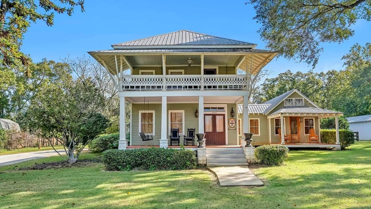 🏕️ Southeast Investment Spotlight: Uncover the Best STRs | December 23, 2025