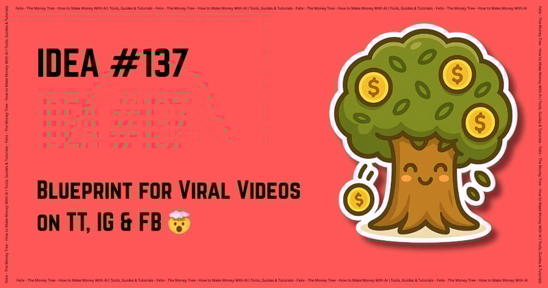 AI Business Idea #137