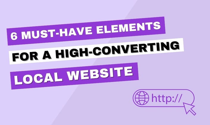 6 Overlooked High-Conversion Elements for Your Site