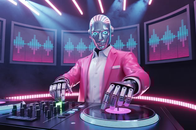 DJ Tools, Social Media Trends & Wedding Floor Gold