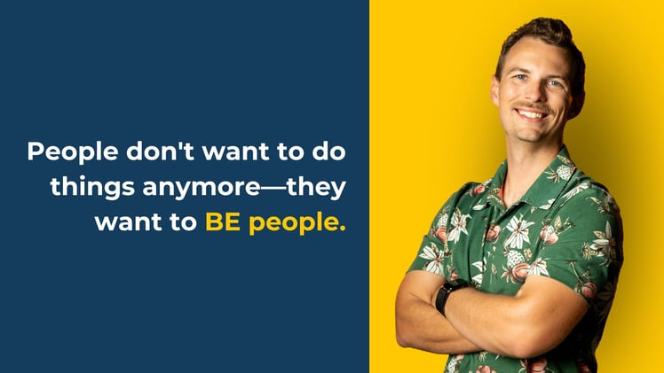 Two letters drive more sales than any others in the alphabet...